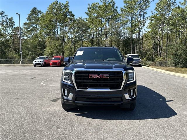 2023 GMC Yukon SLE