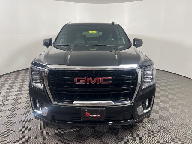 2023 GMC Yukon SLE