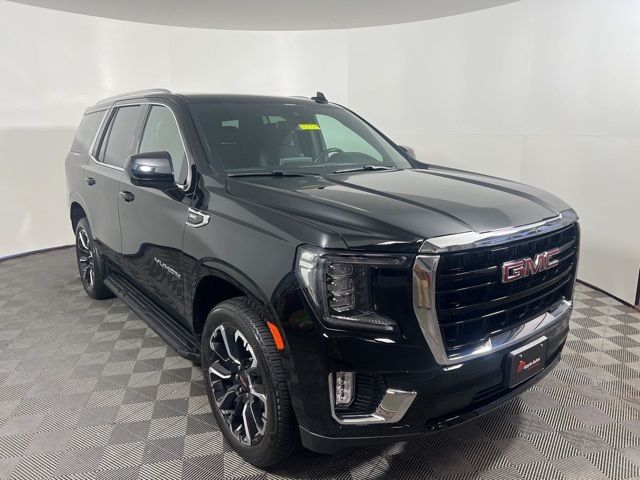 2023 GMC Yukon SLE