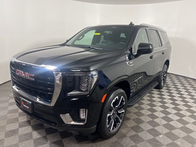 2023 GMC Yukon SLE