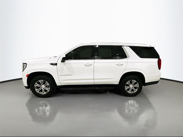 2023 GMC Yukon SLE