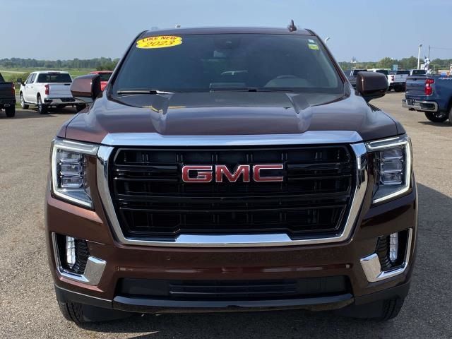 2023 GMC Yukon SLE