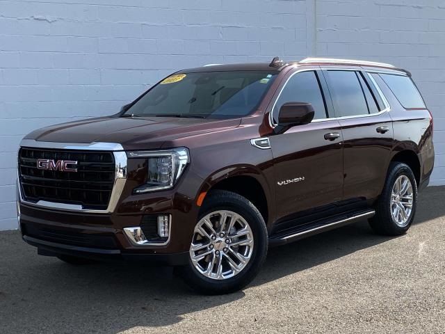 2023 GMC Yukon SLE