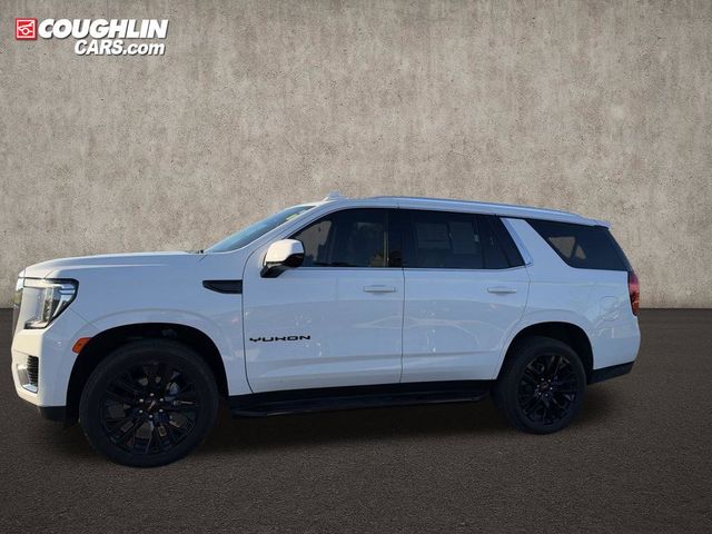 2023 GMC Yukon SLE