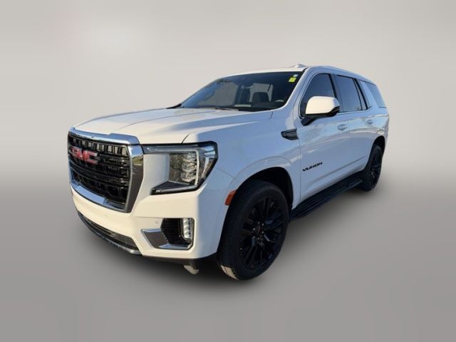 2023 GMC Yukon SLE