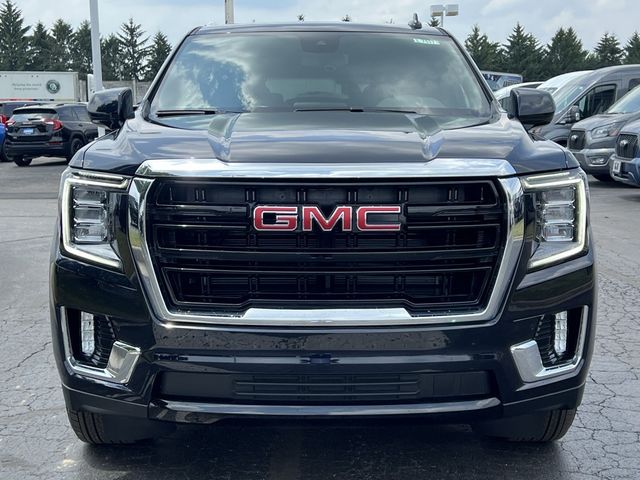 2023 GMC Yukon SLE