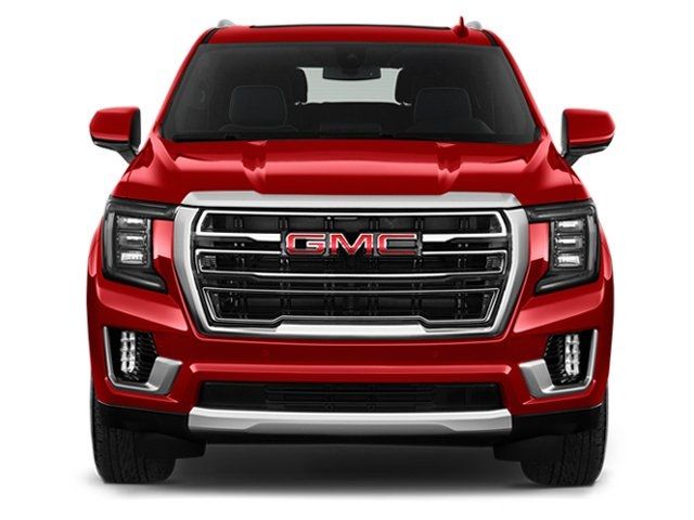 2023 GMC Yukon SLE