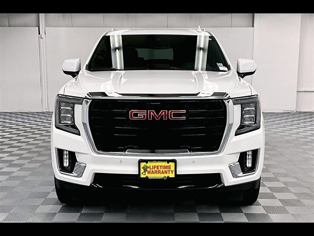 2023 GMC Yukon SLE