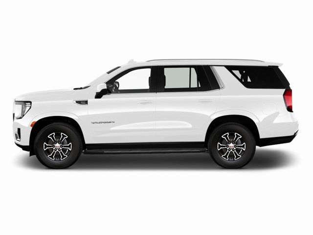 2023 GMC Yukon SLE