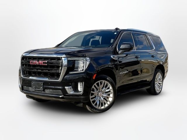 2023 GMC Yukon SLE