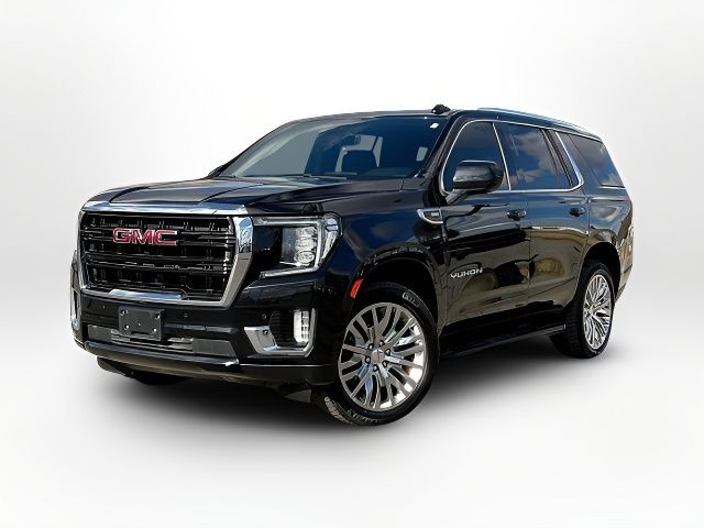 2023 GMC Yukon SLE