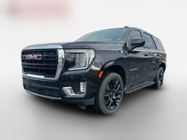 2023 GMC Yukon SLE