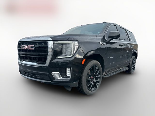 2023 GMC Yukon SLE