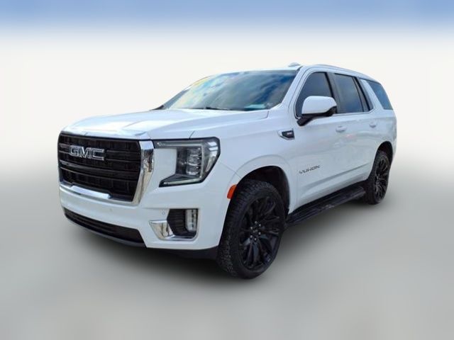 2023 GMC Yukon SLE