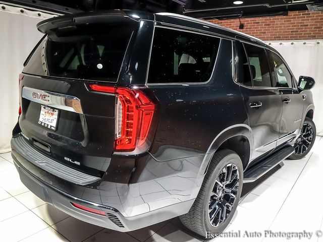 2023 GMC Yukon SLE