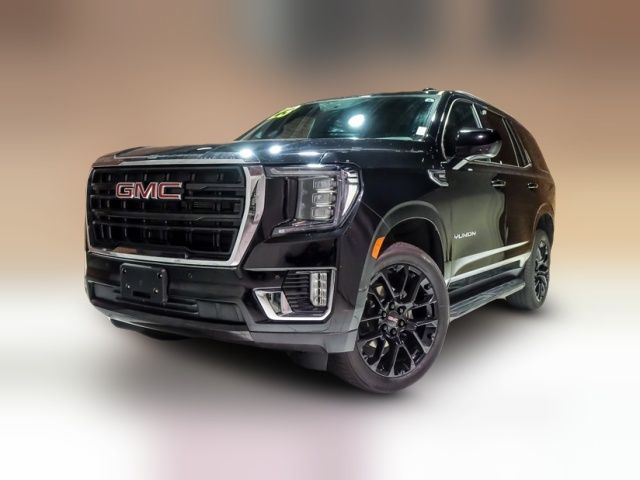 2023 GMC Yukon SLE