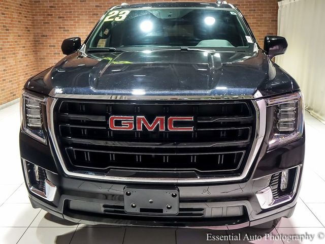 2023 GMC Yukon SLE