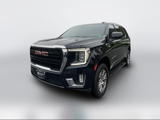 2023 GMC Yukon SLE