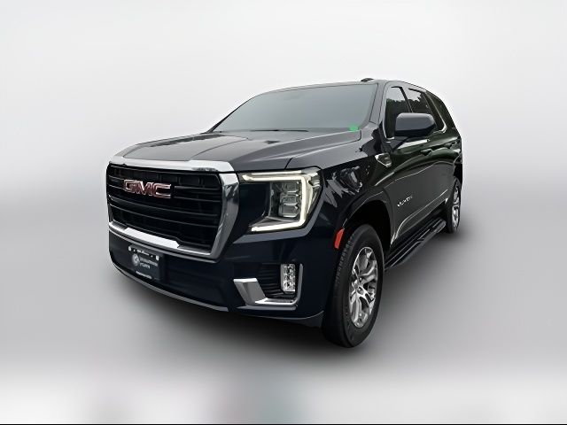 2023 GMC Yukon SLE