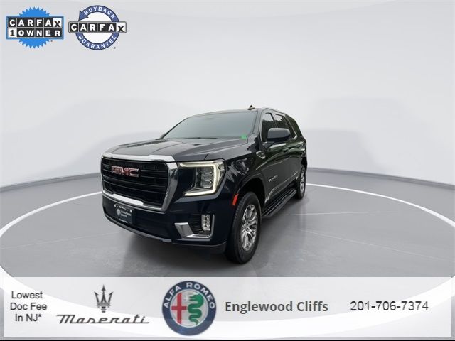 2023 GMC Yukon SLE