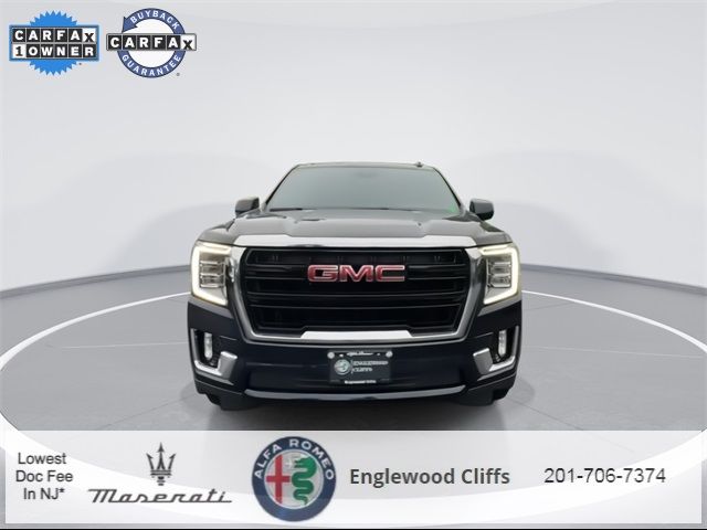 2023 GMC Yukon SLE