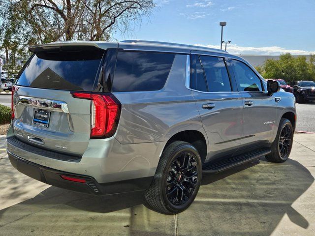 2023 GMC Yukon SLE