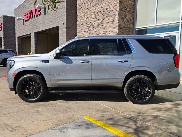 2023 GMC Yukon SLE
