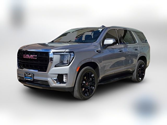 2023 GMC Yukon SLE
