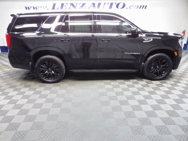 2023 GMC Yukon SLE