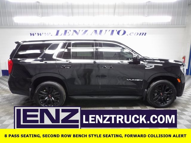 2023 GMC Yukon SLE