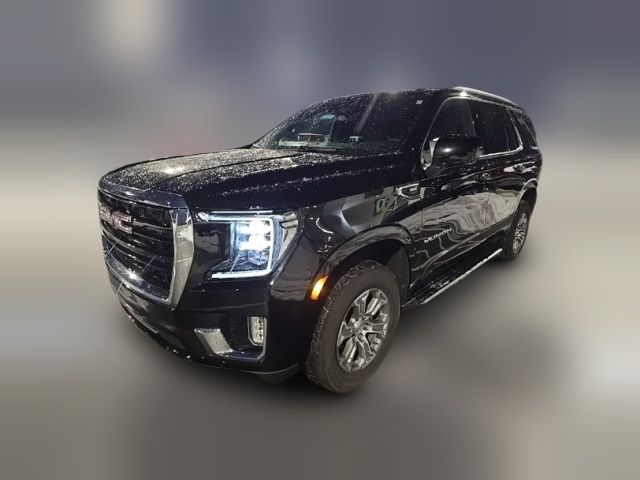 2023 GMC Yukon SLE