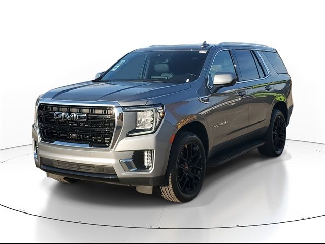 2023 GMC Yukon SLE