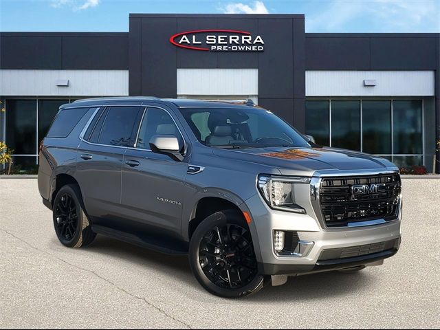 2023 GMC Yukon SLE