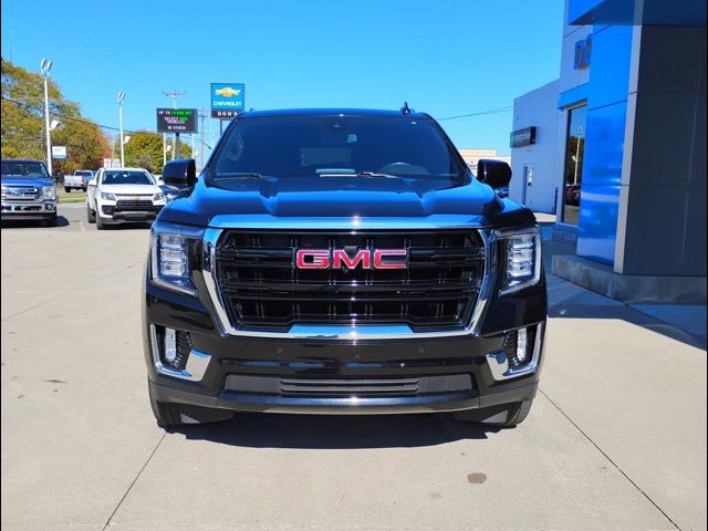 2023 GMC Yukon SLE