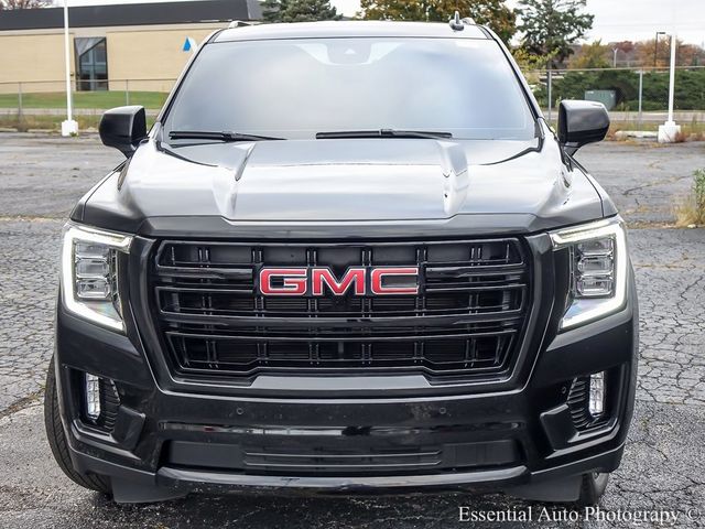 2023 GMC Yukon SLE