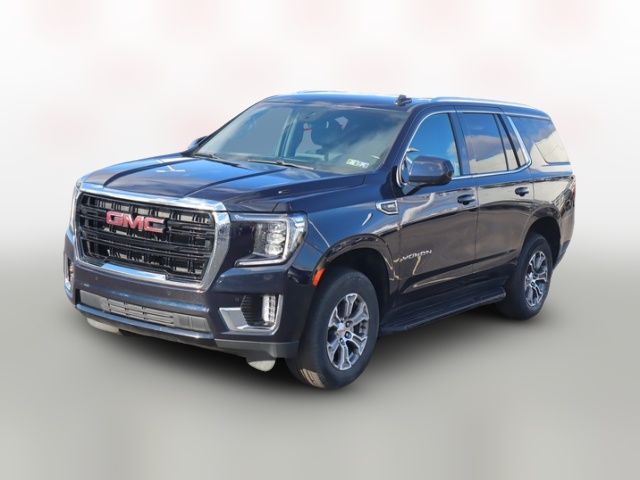 2023 GMC Yukon SLE