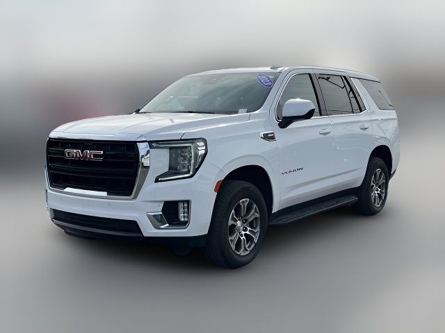 2023 GMC Yukon SLE