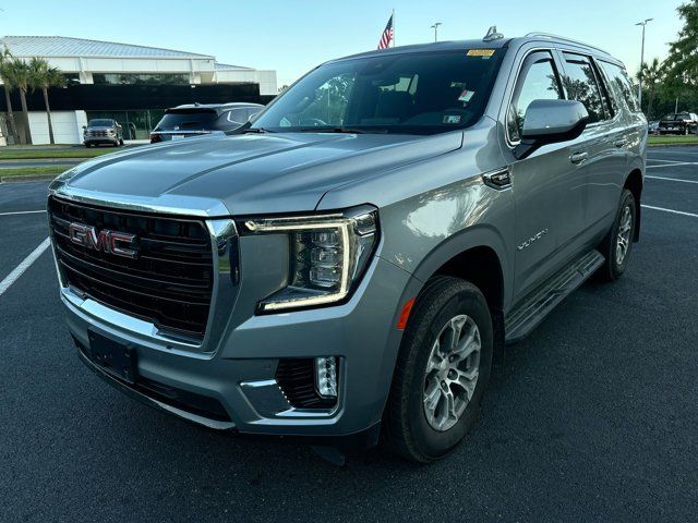 2023 GMC Yukon SLE