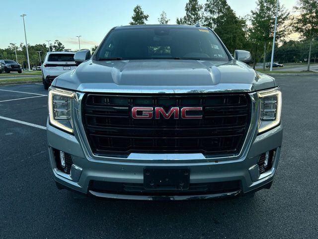 2023 GMC Yukon SLE