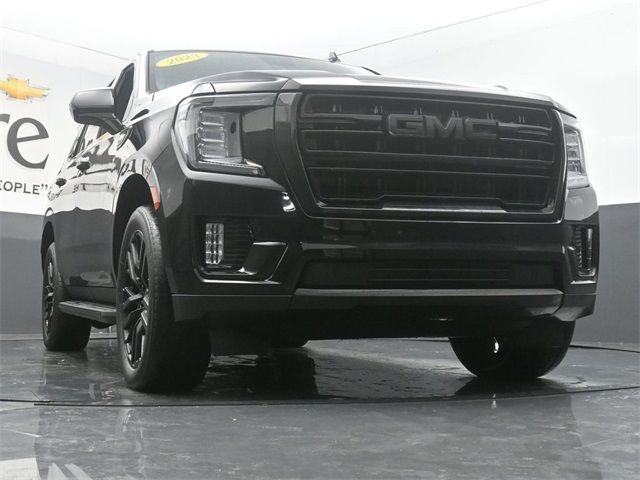 2023 GMC Yukon SLE