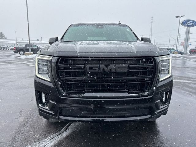 2023 GMC Yukon SLE
