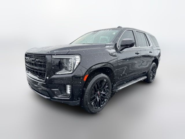 2023 GMC Yukon SLE
