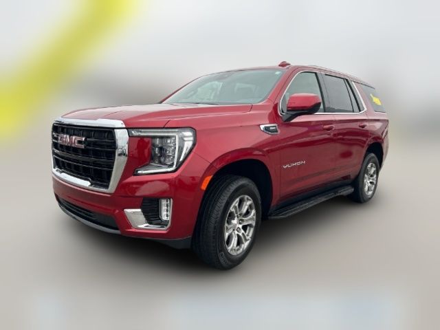 2023 GMC Yukon SLE