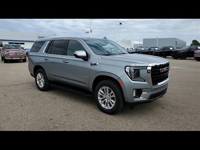 2023 GMC Yukon SLE