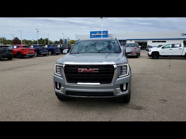 2023 GMC Yukon SLE