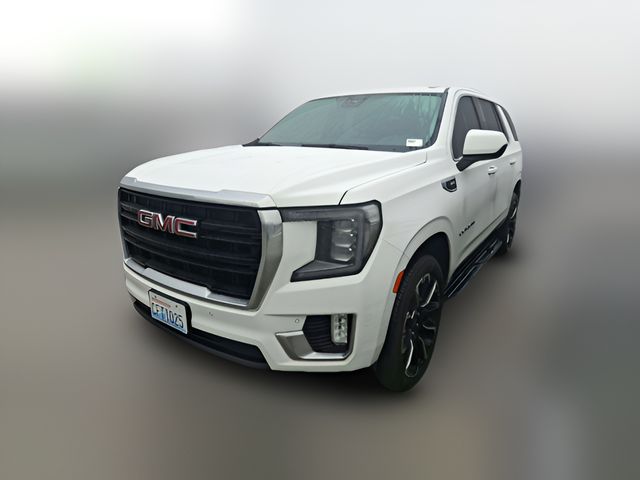 2023 GMC Yukon SLE