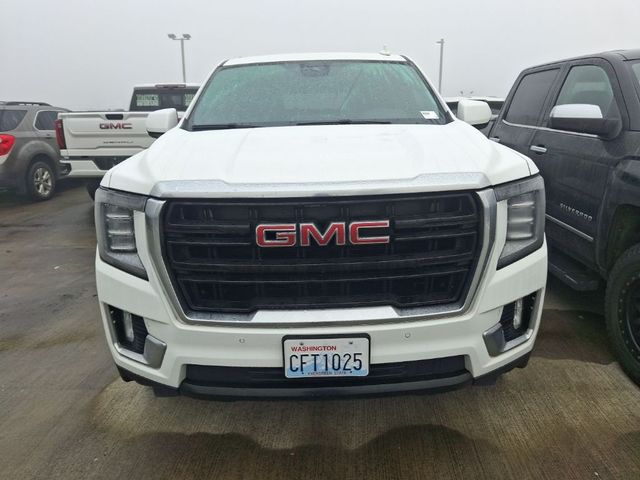 2023 GMC Yukon SLE