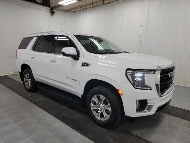 2023 GMC Yukon SLE