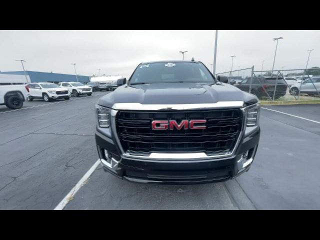 2023 GMC Yukon SLE