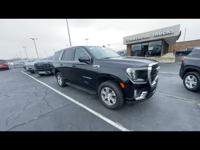 2023 GMC Yukon SLE